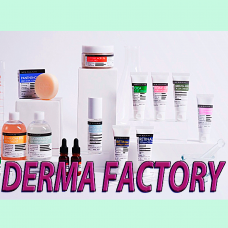 DERMA FACTORY