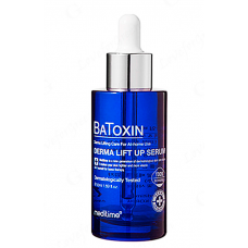 MEDITIME Сыворотка для лица с лифтинг эффектом. Batoxin derma lift-up serum, 50 мл.