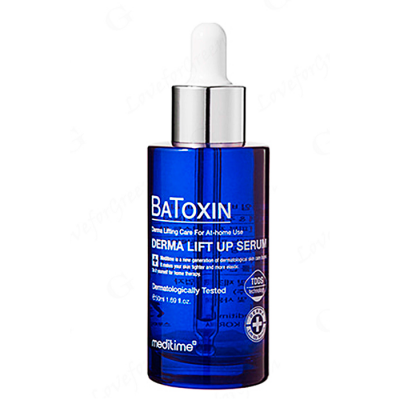 MEDITIME Сыворотка для лица с лифтинг эффектом. Batoxin derma lift-up serum, 50 мл.