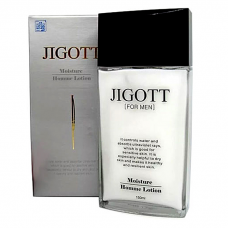 JIGOTT Лосьон для лица мужской. Moisture homme lotion, 150 мл.