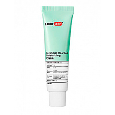 CKD Крем увлажняющий восстанавливающий. Lactoderm beneficial heartleaf moisturizing cream, 50 мл.