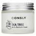 CONSLY Крем для проблемной кожи с экстрактом чайного дерева. Tea tree anti-blemish cream, 70 мл.