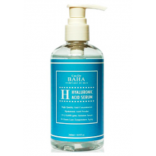 COS DE BAHA Сыворотка увлажняющая с гиалуроновой кислотой. Hyaluronic serum (H240), 240 мл.