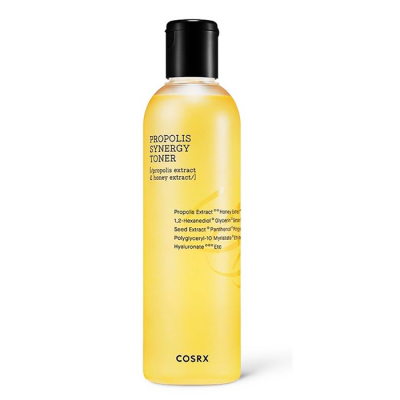 COSRX Тонер для лица с прополисом. Full fit propolis synergy toner, 150 мл.