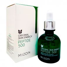 MIZON Сыворотка для лица пептидная. Original skin energy peptide 500, 30 мл.