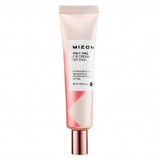 MIZON Крем для области вокруг глаз и губ. Only one eye cream for face, 30 мл.