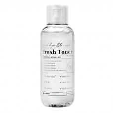 MIZON Тонер для лица. Good bye blemish fresh toner, 120 мл.