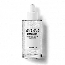 SKIN1004 Ампула для лица с центеллой. Madagascar centella tone brightening capsule ampoule, 100 мл.